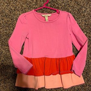 ***Matilda Jane*** size 4 Top